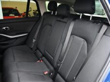 BMW Řada 3 320d xDrive TAŽNÉ 1M 3L-ZÁRUKA - 20