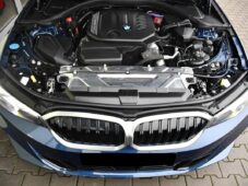 BMW Řada 3 320d xDrive TAŽNÉ 1M 3L-ZÁRUKA - 44