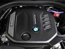 BMW Řada 3 320d xDrive TAŽNÉ 1M 3L-ZÁRUKA - 45