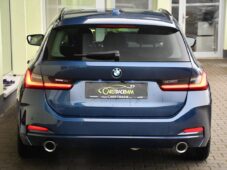 BMW Řada 3 320d xDrive TAŽNÉ 1M 3L-ZÁRUKA - 9