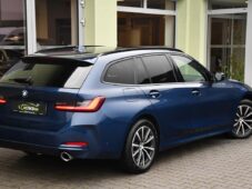 BMW Řada 3 320d xDrive TAŽNÉ 1M 3L-ZÁRUKA - 3