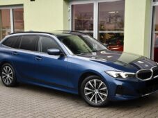 BMW Řada 3 320d xDrive TAŽNÉ 1M 3L-ZÁRUKA - 1