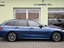 BMW Řada 3 320d xDrive TAŽNÉ 1M 3L-ZÁRUKA - 11