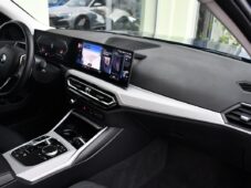 BMW Řada 3 320d xDrive TAŽNÉ 1M 3L-ZÁRUKA - 17