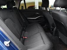 BMW Řada 3 320d xDrive TAŽNÉ 1M 3L-ZÁRUKA - 19