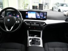 BMW Řada 3 320d xDrive TAŽNÉ 1M 3L-ZÁRUKA - 4