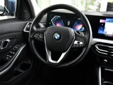 BMW Řada 3 320d xDrive TAŽNÉ 1M 3L-ZÁRUKA - 5