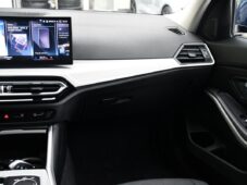 BMW Řada 3 320d xDrive TAŽNÉ 1M 3L-ZÁRUKA - 7