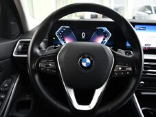 BMW Řada 3 320d xDrive TAŽNÉ 1M 3L-ZÁRUKA - 21