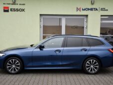 BMW Řada 3 320d xDrive TAŽNÉ 1M 3L-ZÁRUKA - 10