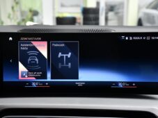 BMW Řada 3 320d xDrive TAŽNÉ 1M 3L-ZÁRUKA - 32