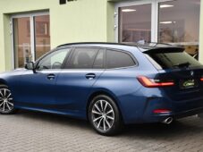 BMW Řada 3 320d xDrive TAŽNÉ 1M 3L-ZÁRUKA - 2