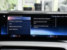 BMW Řada 3 320d xDrive TAŽNÉ 1M 3L-ZÁRUKA - 33