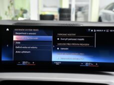 BMW Řada 3 320d xDrive TAŽNÉ 1M 3L-ZÁRUKA - 34