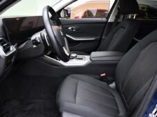BMW Řada 3 320d xDrive TAŽNÉ 1M 3L-ZÁRUKA - 12