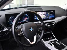 BMW Řada 3 320d xDrive TAŽNÉ 1M 3L-ZÁRUKA - 14
