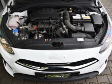 Kia Ceed 1.0T-GDi GPF ČR ZÁRUKA - 38