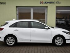 Kia Ceed 1.0T-GDi GPF ČR ZÁRUKA - 11