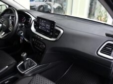 Kia Ceed 1.0T-GDi GPF ČR ZÁRUKA - 17