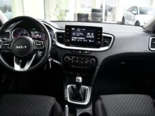 Kia Ceed 1.0T-GDi GPF ČR ZÁRUKA - 4