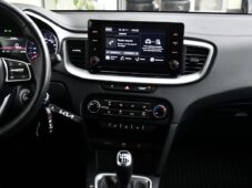 Kia Ceed 1.0T-GDi GPF ČR ZÁRUKA - 6