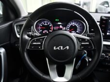 Kia Ceed 1.0T-GDi GPF ČR ZÁRUKA - 21