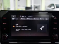 Kia Ceed 1.0T-GDi GPF ČR ZÁRUKA - 26