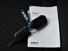 Kia Ceed 1.0T-GDi GPF ČR ZÁRUKA - 37