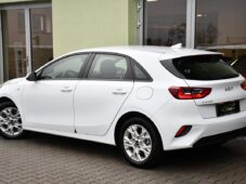 Kia Ceed 1.0T-GDi GPF ČR ZÁRUKA - 2