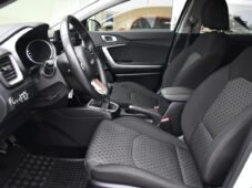 Kia Ceed 1.0T-GDi GPF ČR ZÁRUKA - 12