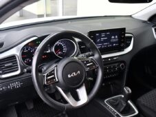 Kia Ceed 1.0T-GDi GPF ČR ZÁRUKA - 14