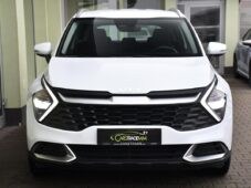 Kia Sportage 1.6CRDi COMFORT ČR ZÁRUKA - 8