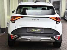 Kia Sportage 1.6CRDi COMFORT ČR ZÁRUKA - 9