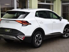 Kia Sportage 1.6CRDi COMFORT ČR ZÁRUKA - 3