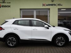 Kia Sportage 1.6CRDi COMFORT ČR ZÁRUKA - 11