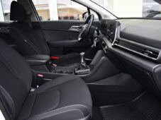 Kia Sportage 1.6CRDi COMFORT ČR ZÁRUKA - 20