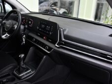 Kia Sportage 1.6CRDi COMFORT ČR ZÁRUKA - 16