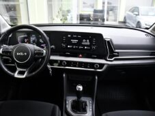 Kia Sportage 1.6CRDi COMFORT ČR ZÁRUKA - 4