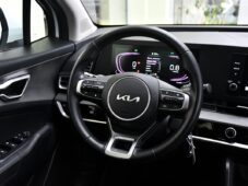 Kia Sportage 1.6CRDi COMFORT ČR ZÁRUKA - 5