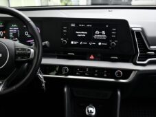 Kia Sportage 1.6CRDi COMFORT ČR ZÁRUKA - 6