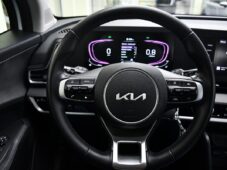 Kia Sportage 1.6CRDi COMFORT ČR ZÁRUKA - 21