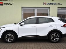 Kia Sportage 1.6CRDi COMFORT ČR ZÁRUKA - 10