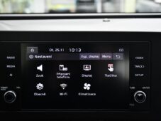 Kia Sportage 1.6CRDi COMFORT ČR ZÁRUKA - 27