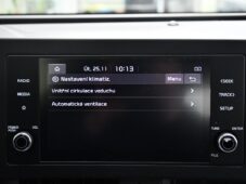 Kia Sportage 1.6CRDi COMFORT ČR ZÁRUKA - 30