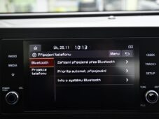 Kia Sportage 1.6CRDi COMFORT ČR ZÁRUKA - 28