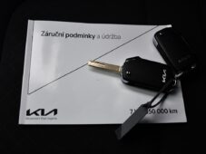 Kia Sportage 1.6CRDi COMFORT ČR ZÁRUKA - 35