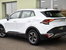 Kia Sportage 1.6CRDi COMFORT ČR ZÁRUKA - 2
