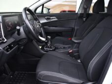 Kia Sportage 1.6CRDi COMFORT ČR ZÁRUKA - 12