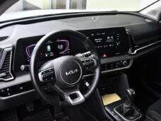 Kia Sportage 1.6CRDi COMFORT ČR ZÁRUKA - 14