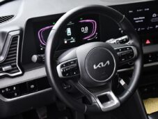 Kia Sportage 1.6CRDi COMFORT ČR ZÁRUKA - 15